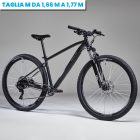 MTB Rockrider Adulto taglia M