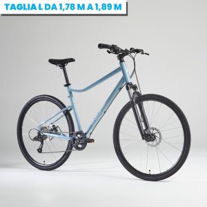 MTB Trekking Adulto taglia L