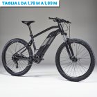 e-bike performance taglia l