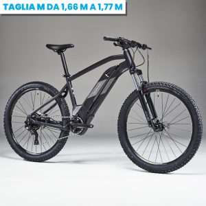 e-bike performance taglia m