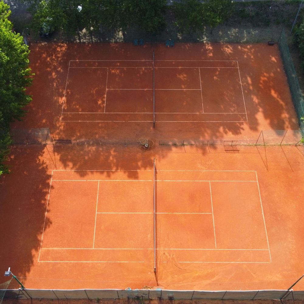 Tennis Lido Pomposa